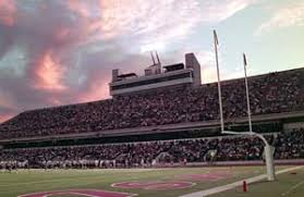 Robert W Plaster Stadium Missouri State Tix Missouri