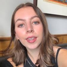 Amelia Byers's Instagram, Twitter & Facebook