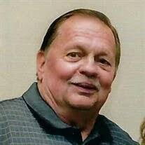 Jack C. Dillon II Obituary