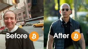 So what the heck is it? Bitcoin Is Having A Great 2019 Altcoins Not So Much
