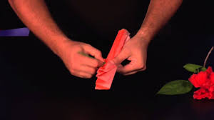 These flowers look complex, but they are actually pretty easy to make and everything you need to know is included. Making Paper Hibiscus Flowers Youtube