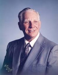 Ronald Wayne Whitehead Obituary