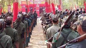 Image result for 印度毛主义运动的历史、根源及前景