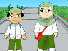  14 Ide Anak Anak Anak Kartun Komik Anak