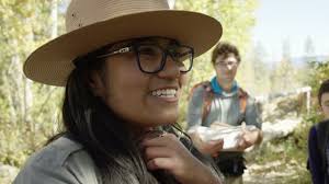 From the City to the Mountains: Millie Jimenez Shares How NPS Academy  Changed Her Life