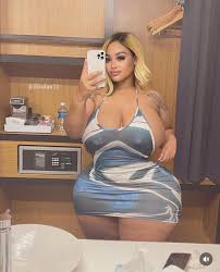 Anybody got nudes? Videos? : rBlacktittyworld