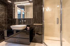 Glass tile in a bathroom is often used in. Discover The Best Bathroom Tiles By Ceramiche Refin Maison Valentina Blog