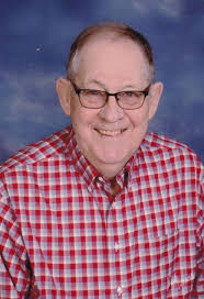 James Albert Meyer, 75