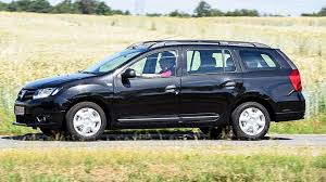 The site owner hides the web page description. Test Wie Gut Ist Der Dacia Logan Mcv Ii Gebraucht Autobild De