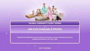 Okay, so i found that if you use enablelotlocking true, after doing ctrl+shift+c , in edit town mode, you click on the lot you wanna edit. The Sims Freeplay Sim Town Health Spa Community Event The Girl Who Games