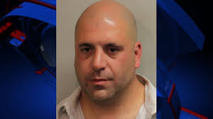 LCSO: Suspected DUI driver rammed gate, other vehicles