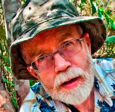 How Tarzan created Jane Goodall and how Goodall then repaid the favor