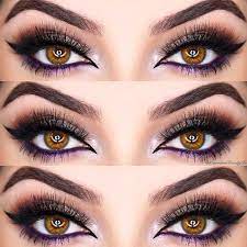 Cat Eye Makeup Looks For Hooded Eye Shape Picture 1 Cat Eye Makeup Makeup Smokey Eye Makeup