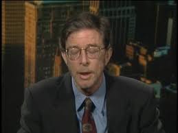 The NewsHour with Jim Lehrer