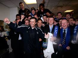 We did not find results for: From Roman To The Garden Of Eden How Chelsea S Blessing Is Their Curse