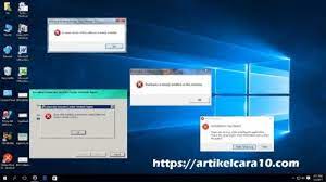 Itulah beberapa cara yang bisa kamu lakukan untuk mengatasi masalah yang membuat aplikasi dan game yang baru saja kamu unduh tidak bisa dibuka dan dimainkan. 3 Cara Membuka Game Yang Tidak Bisa Dibuka Di Pc Ac10 Hacks