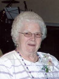 Anna Bower Obituary (1926