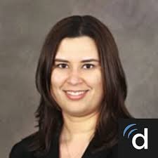 Dr. Maria D. Dawe, MD