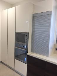 tall kitchen cabinets modular kitchen