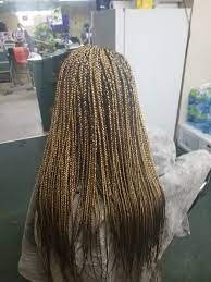 Zee experiences true african hair braiding for the first time! Fame African Hair Braiding Home Facebook