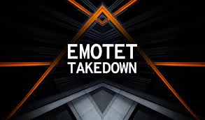 Emotet is one of the most dangerous trojans and can cause major damage. E9csoosfxnjxmm
