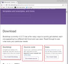 Getting Started With Bootstrap Test framework for acne selenium+sahi.