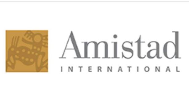 Amistad International Logo
