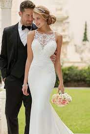 Presta el servicio de confección a medida para alquiler estrene o compra. Wedding Dresses 2022 On Line Vestidos De Novia Economicos Vestido De Novia Precios Vestidos De Novia