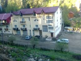 Hotel Codrin Vatra Dornei