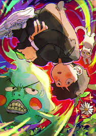 February 17, 2021september 13, 2019 by admin. Mob Psycho 100 Mobile Wallpaper 2060448 Zerochan Anime Image Board