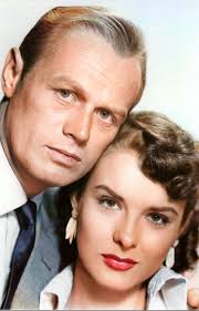 PICKUP ON SOUTH STREET (1953) Cold War spy film noir written and directed  by Samuel Fuller, and released by the 20th Century Fox studio. The film  stars Richard Widmark, Jean Peters, and