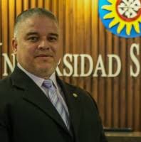 Ricardo Alberto Forero Rubiano