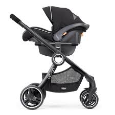 Chicco Keyfit 30 Zip Air Infant Car Seat Kohls In 2020 Modular Stroller Baby Car Seats Baby Strollers