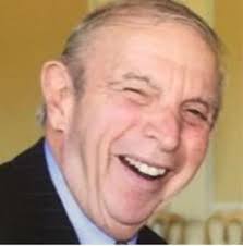 Edward A. Bardsley Obituary