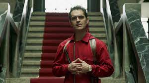 La casa de papel, commonly known as money heist, has made a lot of noise in the past few months and it totally makes sense, why. Did You Know Berlin From The Cast Of Money Heist Might Get A Spin Off Film Daily