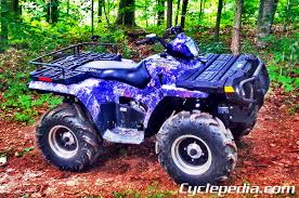 2004 2014 Polaris 400 450 500 Sportsman Carburated Atv