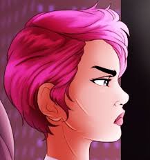 A Case Study in Heel Turns