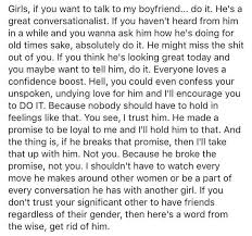 I Feel Everyone Needs To Embrace This More My Boyfriend Quotes Cheating Boyfriend Quotes Insecurity Quotes
