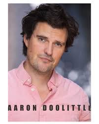 Aaron Doolittle's Instagram, Twitter & Facebook