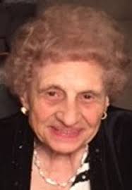 Most Recent Obituaries