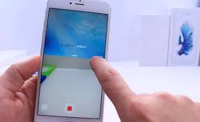 Next month, which is this month (feb.), apple is going to release the iphone sdk (software development kit) which will allow the iphone to run 3rd party applications like some people are doing now with a jailbroken iphone. How To Record Videos With The Iphone Screen Off And Without Jailbreak Iphone News