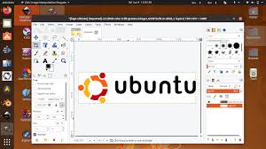 Complete Graphic Design Suite On Ubuntu 20 04 Inkscape Gimp Krita And More