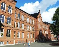Oktober 2019 hold av dagene og start rydding i loft og vålerenga skole from mapcarta, the free map. Valerenga Skole Wikipedia