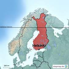 Während der russischen herrschaft wieder aufgebaut, besitzt die hauptstadt eine interessante architektur, welch an st. Finnland Polarkreisportal De