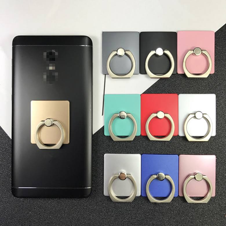 Cell Phone finger ring holder product image