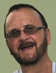 Daniel K. Stewart ('Dan') Obituary