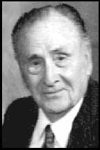 Alan Robert “Bob” Annis Sr. (1912-2009)