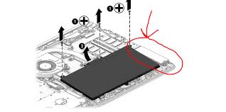 Maybe you would like to learn more about one of these? Solved Ram M 2 Ssd Upgrade For Hp 15q Dy0004au Hp Support Community 6879649