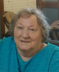Obituary for Lola Spence