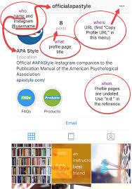 In the first article of our american psychological association (apa) series, we talked about apa style and formatting basics. Apa Style 6th Edition Blog How To